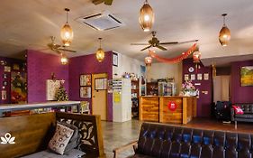 The Explorers Guesthouse And Hostel